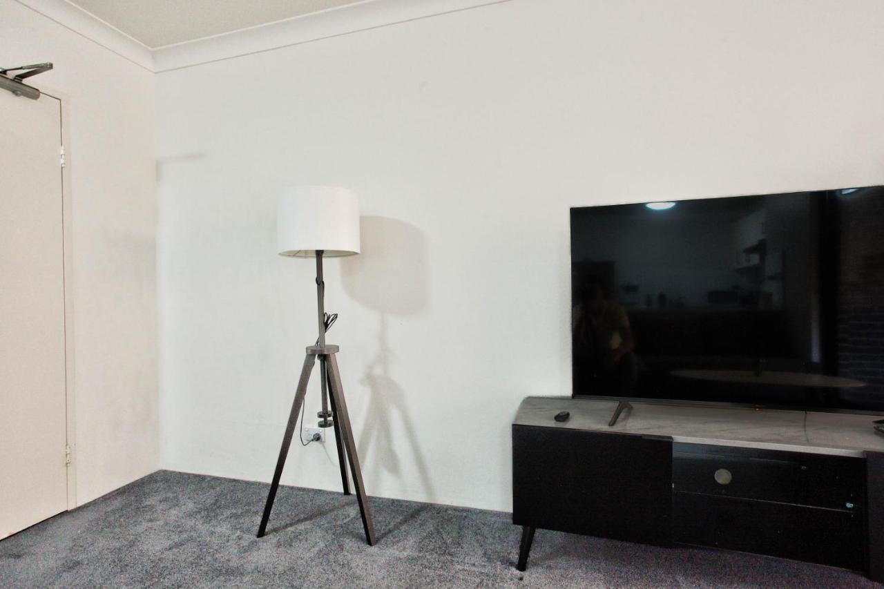 Stylish 2 Bedroom Apartment Chippendale Sydney Esterno foto